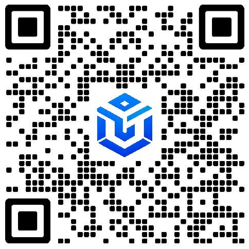 懸浮客服微信二維碼 楊洋